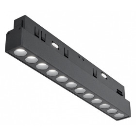 Встраиваемый светильник Maytoni Points TR031-4-12WTW-M-DSZ-B