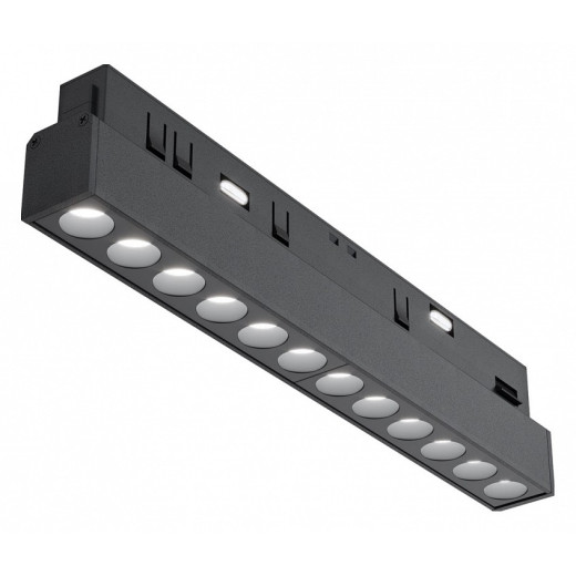 Встраиваемый светильник Maytoni Points TR031-4-12WTW-M-DSZ-B