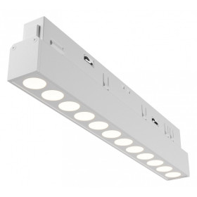 Встраиваемый светильник Maytoni Points TR031-4-12WTW-M-DSZ-W