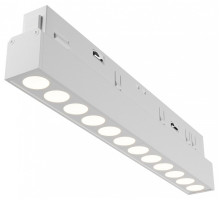 Встраиваемый светильник Maytoni Points TR031-4-18WTW-DD-W