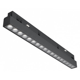 Встраиваемый светильник Maytoni Points TR031-4-18WTW-DD2-B