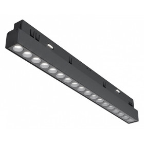 Встраиваемый светильник Maytoni Points TR031-4-18WTW-M-DSZ-B