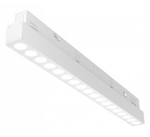 Встраиваемый светильник Maytoni Points TR031-4-18WTW-M-DSZ-W