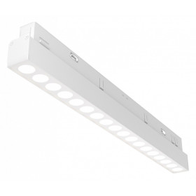 Встраиваемый светильник Maytoni Points TR031-4-18WTW-M-DSZ-W