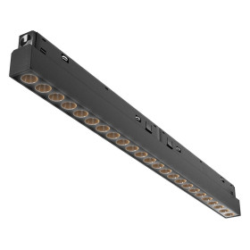 Встраиваемый светильник Maytoni Points TR031-4-24WTW-M-DSZ-B