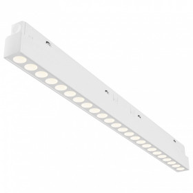 Встраиваемый светильник гибкий Maytoni Points TR031-4-24WTW-M-DSZ-W