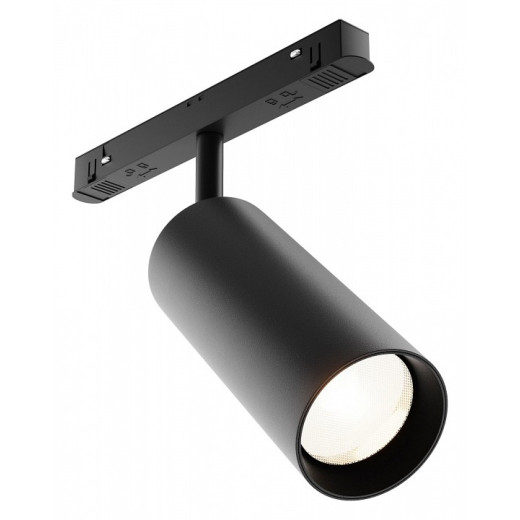 Светильник на штанге Maytoni Focus LED TR032-2-20W3K-M-B