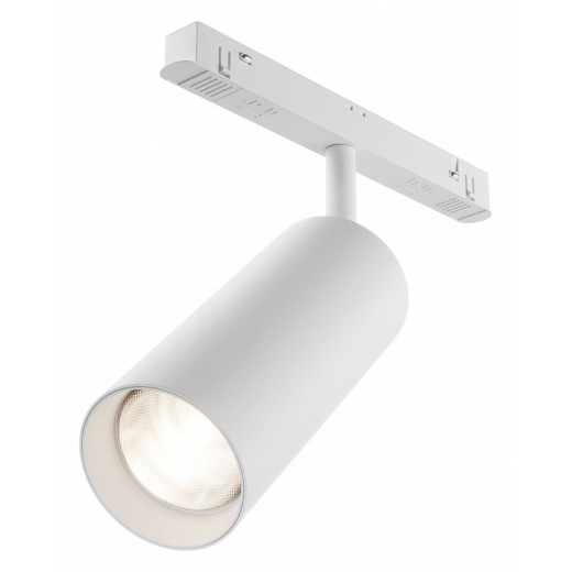 Светильник на штанге Maytoni Focus LED TR032-4-20WTW-M-DD2-W