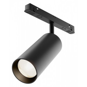 Светильник на штанге Maytoni Focus LED TR032-4-20WTW-M-DSZ-B