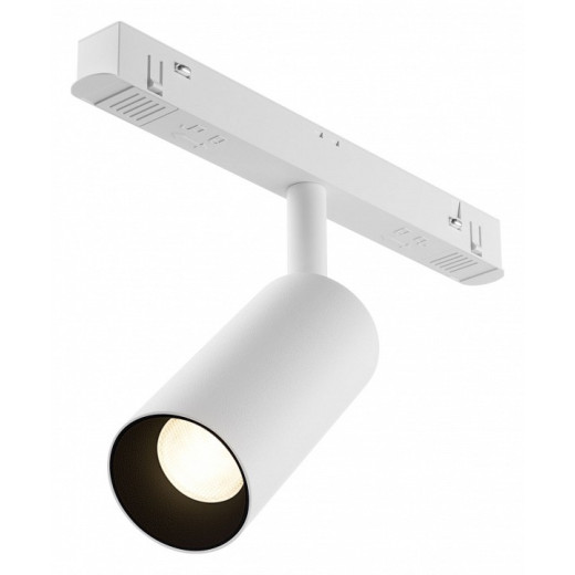 Накладной светильник Maytoni Focus LED TR032-4-5WTW-M-DD2-W