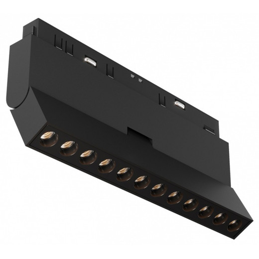 Накладной светильник Maytoni Points rot TR033-2-12W2.7K-B