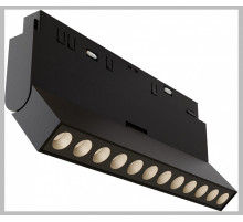 Накладной светильник Maytoni Points rot TR033-2-12W4K-B