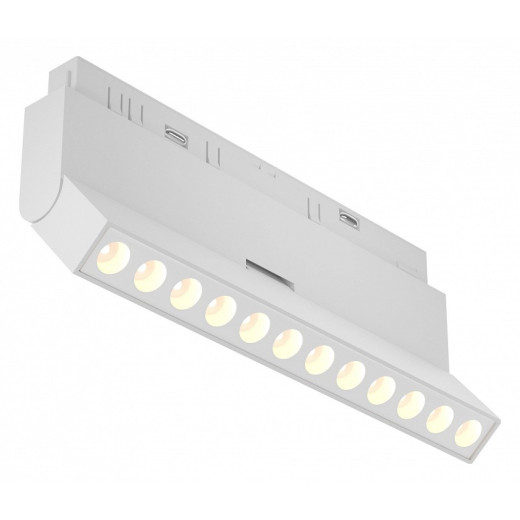 Накладной светильник Maytoni Points rot TR033-4-12WTW-M-DSZ-W