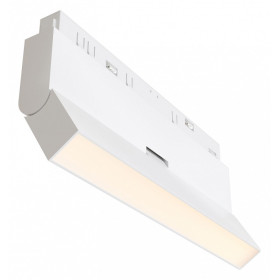 Накладной светильник Maytoni Basis Rot TR036-2-12W3K-W