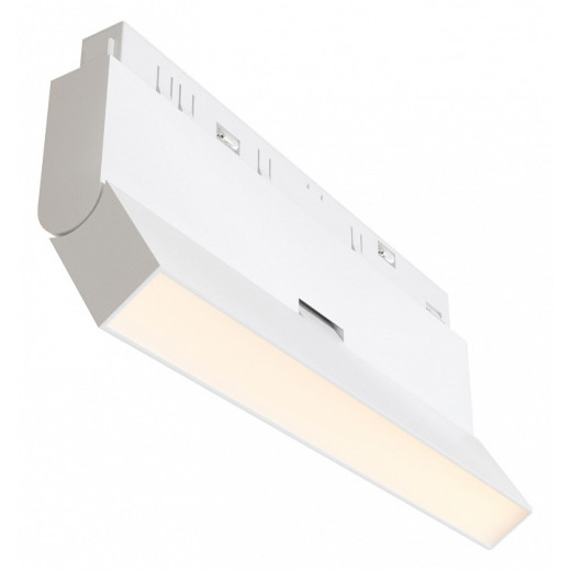 Накладной светильник Maytoni Basis Rot TR036-2-12W3K-W