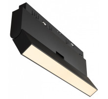 Накладной светильник Maytoni Basis TR036-4-12W3K-DS-B