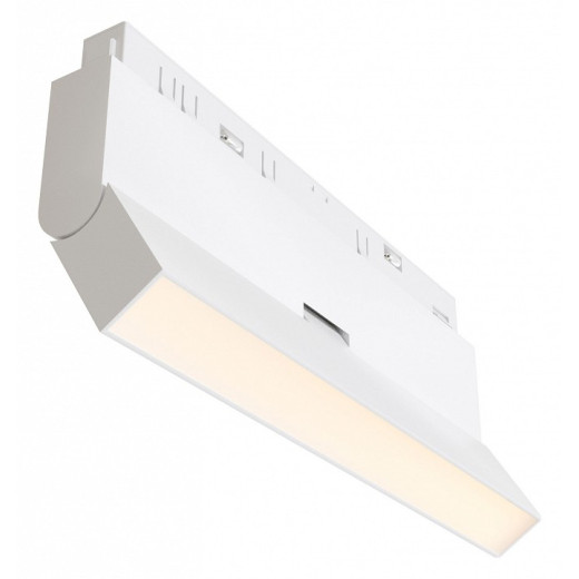 Накладной светильник Maytoni Basis Rot TR036-4-12WTW-DSZ-W