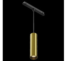 Подвесной светильник Maytoni Focus LED TR041-2-12W3K-BBS