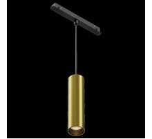 Подвесной светильник Maytoni Focus LED TR041-4-12W3K-M-DS-BBS