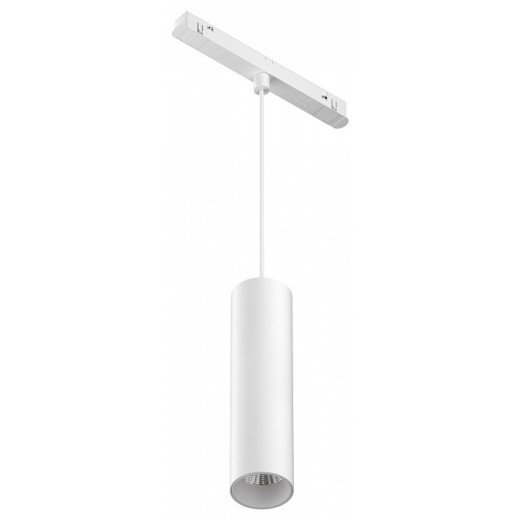 Подвесной светильник Maytoni Focus LED TR041-4-12WTW-DD-W