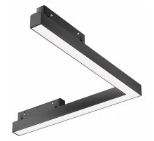 Встраиваемый светильник Maytoni Basis TR042-2-24W3K