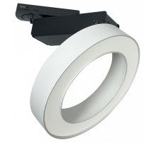 Светильник на штанге Maytoni Rim TR044-1-12W3K-W