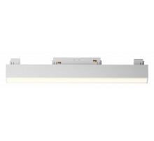 Встраиваемый светильник Maytoni Basis TR074-2-12W3K-W