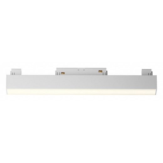 Встраиваемый светильник Maytoni Basis TR074-2-12W3K-W