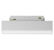 Встраиваемый светильник Maytoni Basis TR074-2-7W4K-W