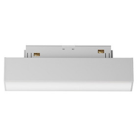 Встраиваемый светильник Maytoni Basis TR074-2-7W4K-W