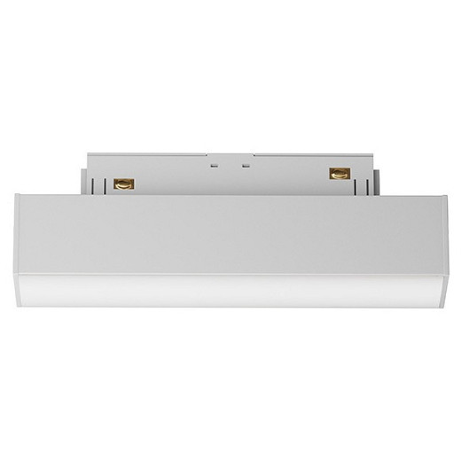 Встраиваемый светильник Maytoni Basis TR074-2-7W4K-W