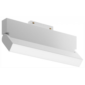 Накладной светильник Maytoni Basis Rot TR075-2-20W4K-W