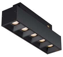 Встраиваемый светильник Maytoni Points TR076-2-10W3K-B