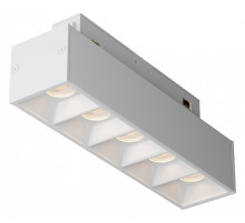 Встраиваемый светильник Maytoni Points TR076-2-10W4K-W