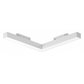 Встраиваемый светильник Maytoni Basis TR078-2-24W4K-W