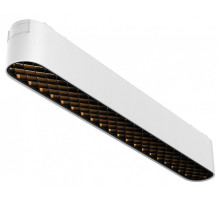 Накладной светильник Maytoni Basis Grid TR084-1-12W3K-W