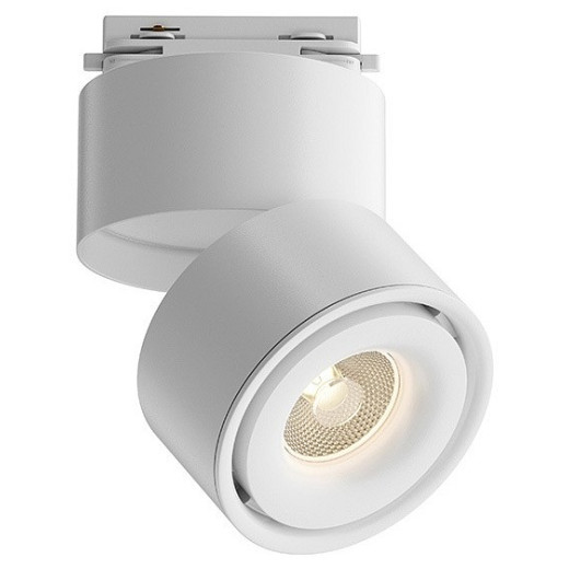 Светильник на штанге Maytoni Yin TR084-1-15W3K-D-W