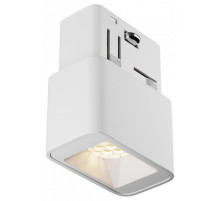 Встраиваемый светильник Maytoni Points S TR100-2-2W3K-S-W