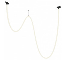 Подвесной светильник Maytoni Tau TR101-2-100W4K-B