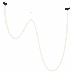 Подвесной светильник Maytoni Tau TR101-2-100W4K-B