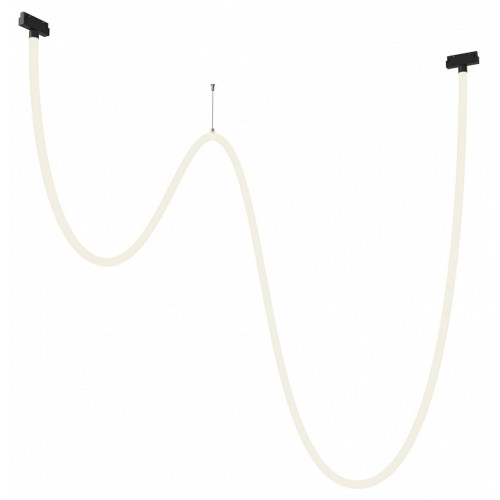 Подвесной светильник Maytoni Tau TR101-2-100W4K-B