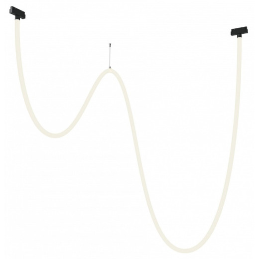 Подвесной светильник Maytoni Tau TR101-2-100W4K-B