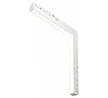 Встраиваемый светильник Maytoni Basis TR102-24W3K-W