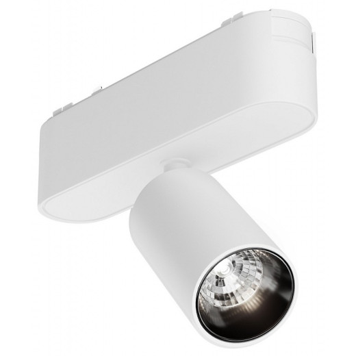 Светильник на штанге Maytoni Focus LED TR103-1-5W4K-M-W