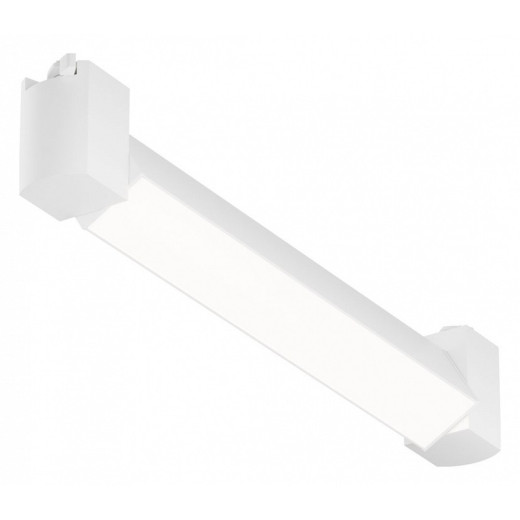 Накладной светильник Maytoni Basis Rot TR104-1-10W4K-W