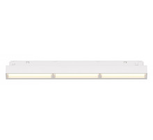 Встраиваемый светильник Maytoni Parete TR106-2-18W3K-W