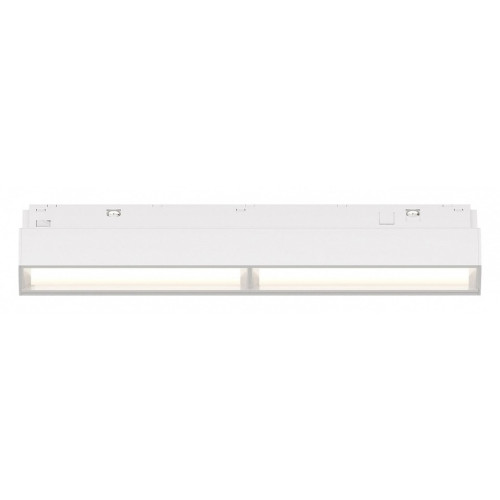 Встраиваемый светильник Maytoni Parete TR106-4-12W-DS-W