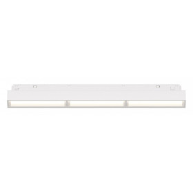 Встраиваемый светильник Maytoni Parete TR106-4-18W-DS-W