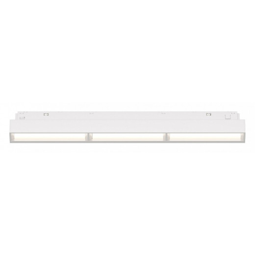 Встраиваемый светильник Maytoni Parete TR106-4-18W-DS-W