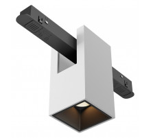 Накладной светильник Maytoni Alfa TR121-2-7W3K-W